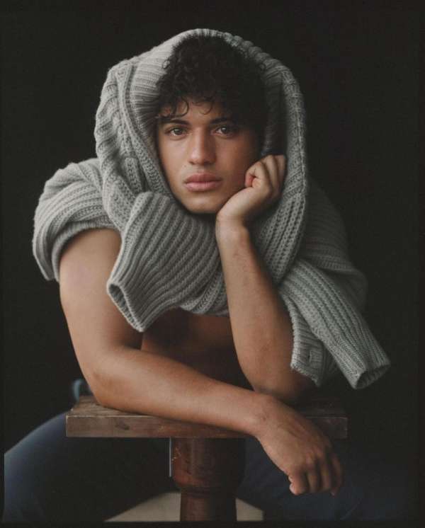 Matthew Priestley
