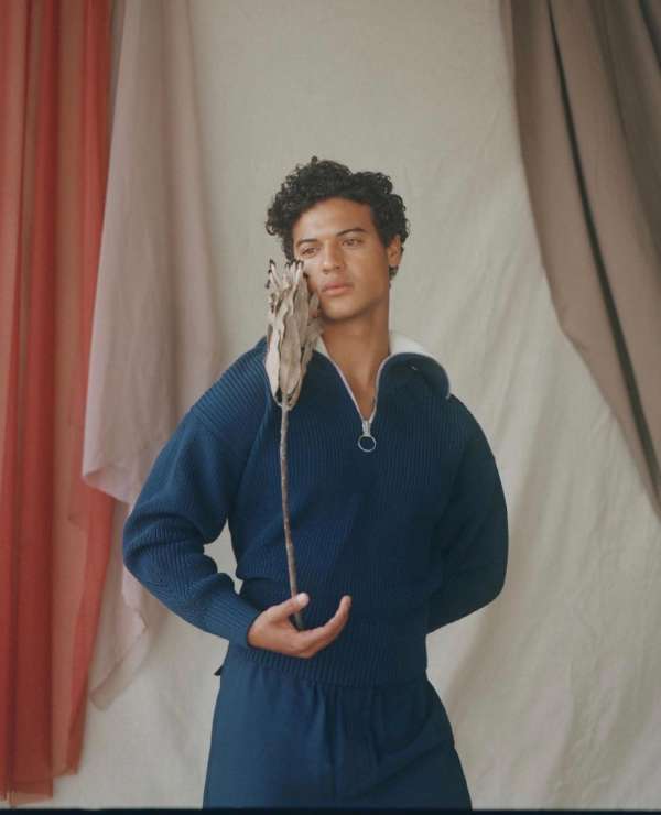 Matthew Priestley