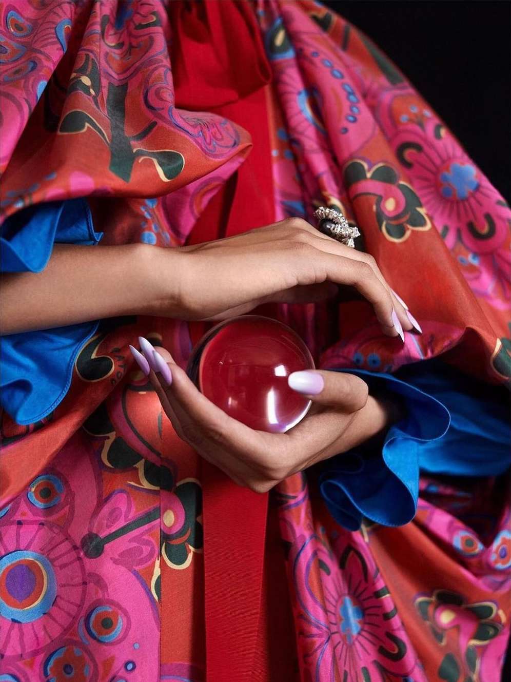 Glass Magazine |  May. 21