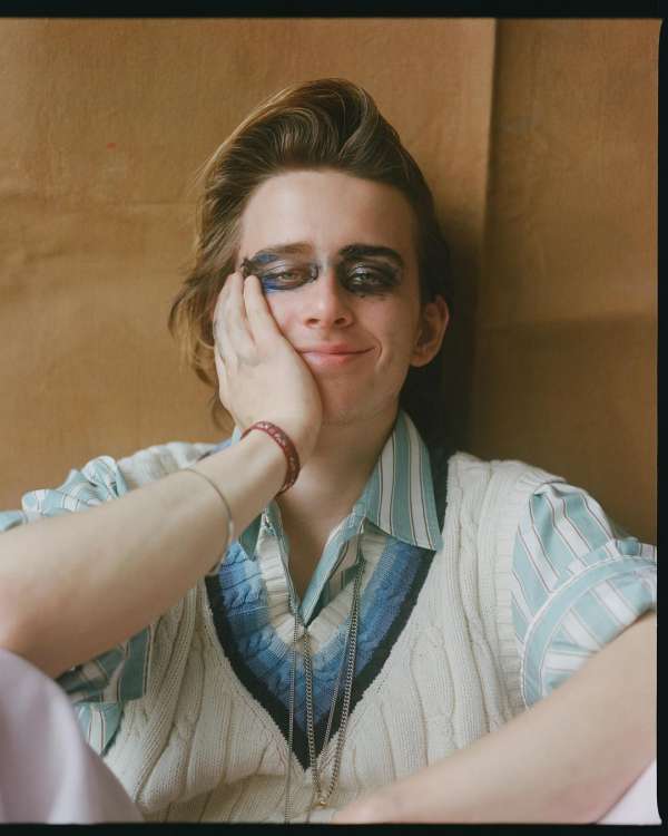 Matthew Priestley