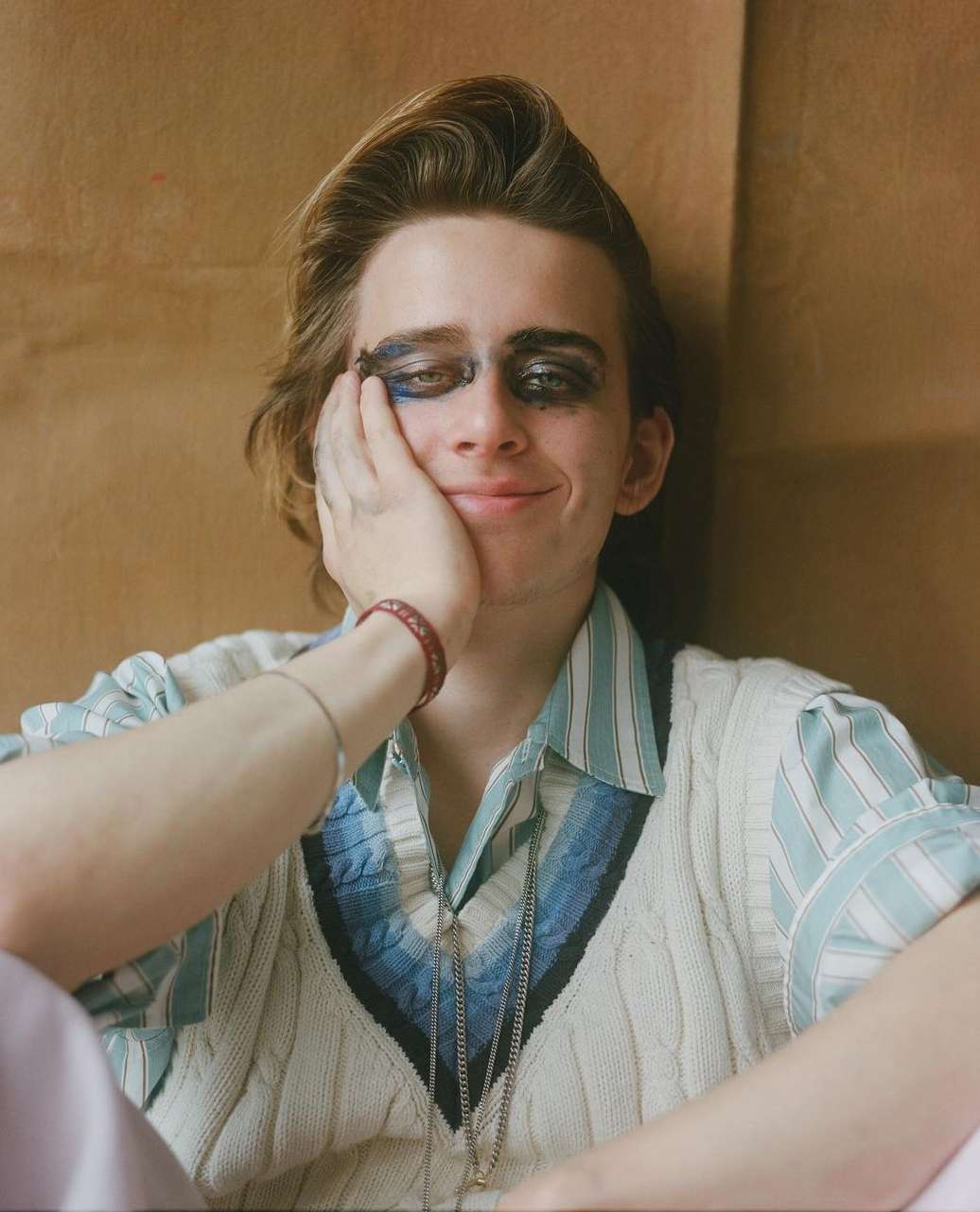 Matthew Priestley