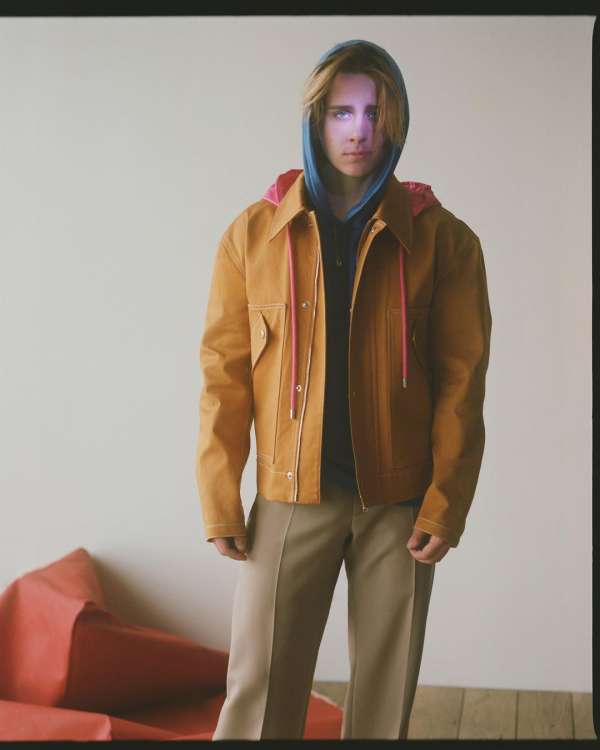 Matthew Priestley