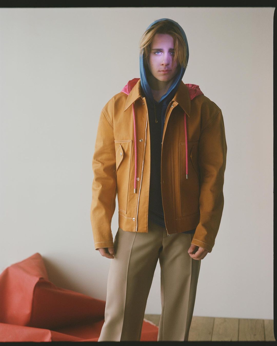 Matthew Priestley