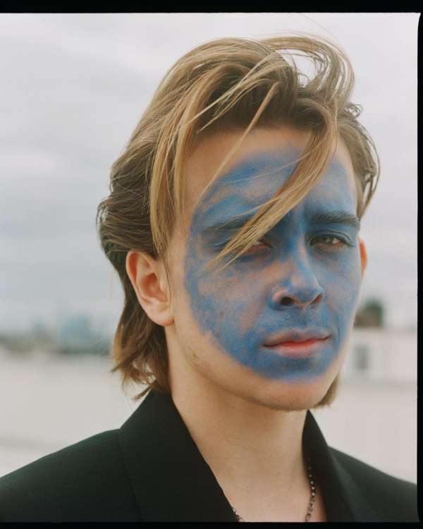 Matthew Priestley