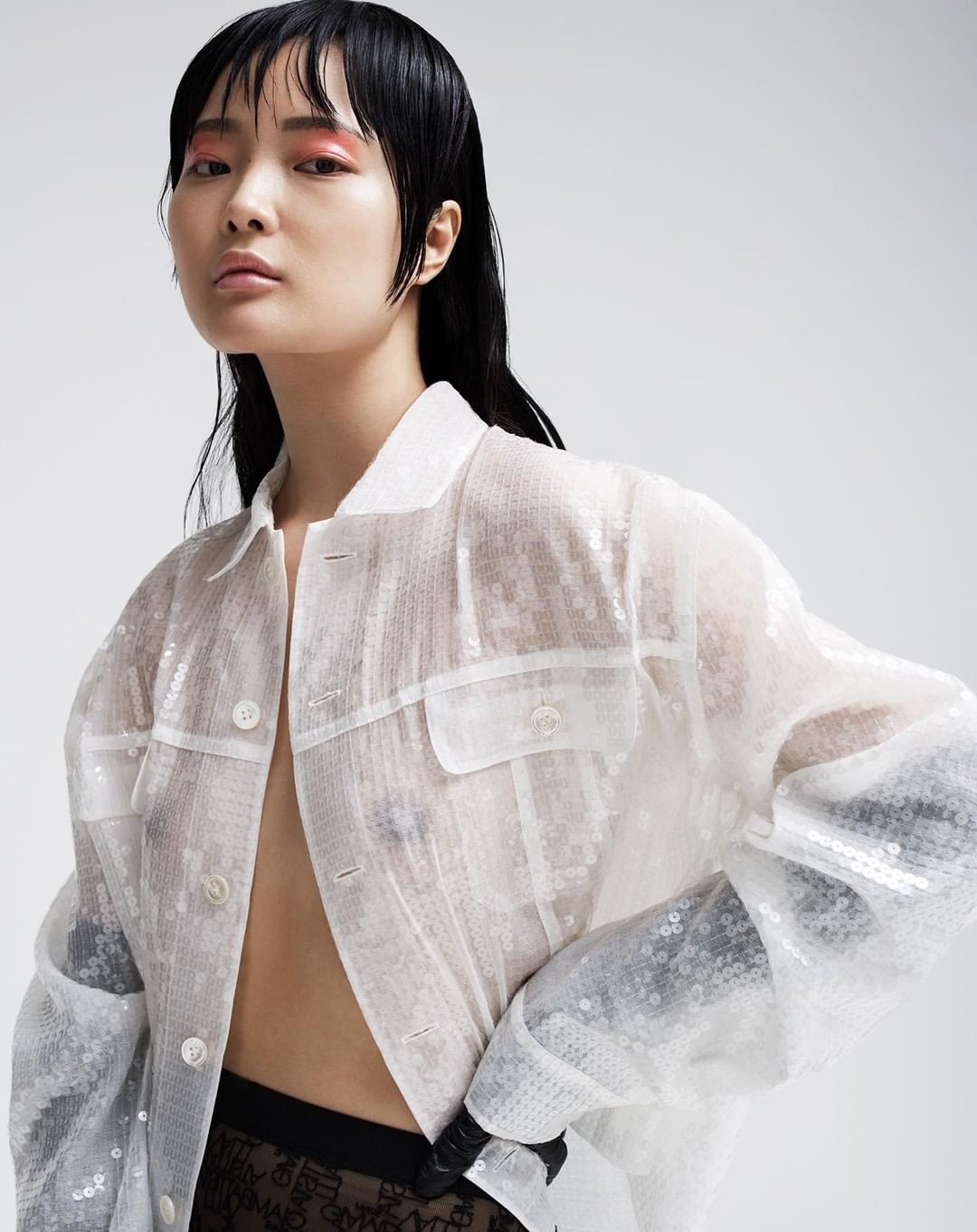 Junya Watanabe |  Jun. 21