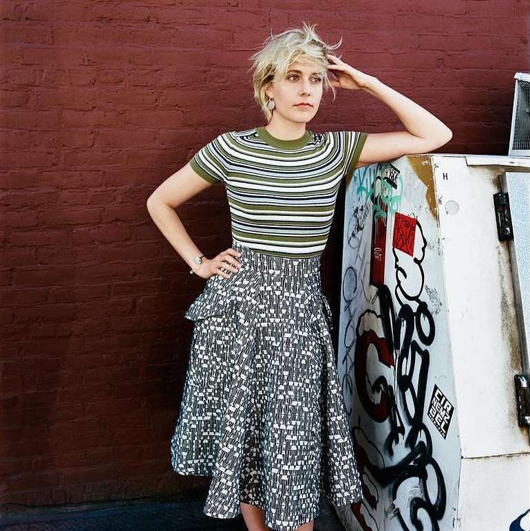 Bust Magazine |  Jun. 21