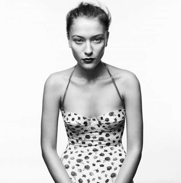 Nadya Wasylko