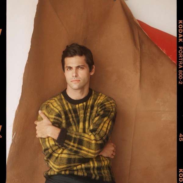 Matthew Priestley
