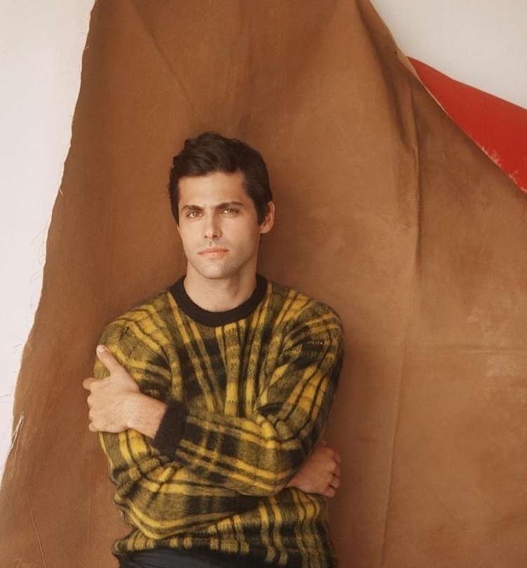 Matthew Priestley