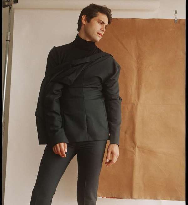 Matthew Priestley
