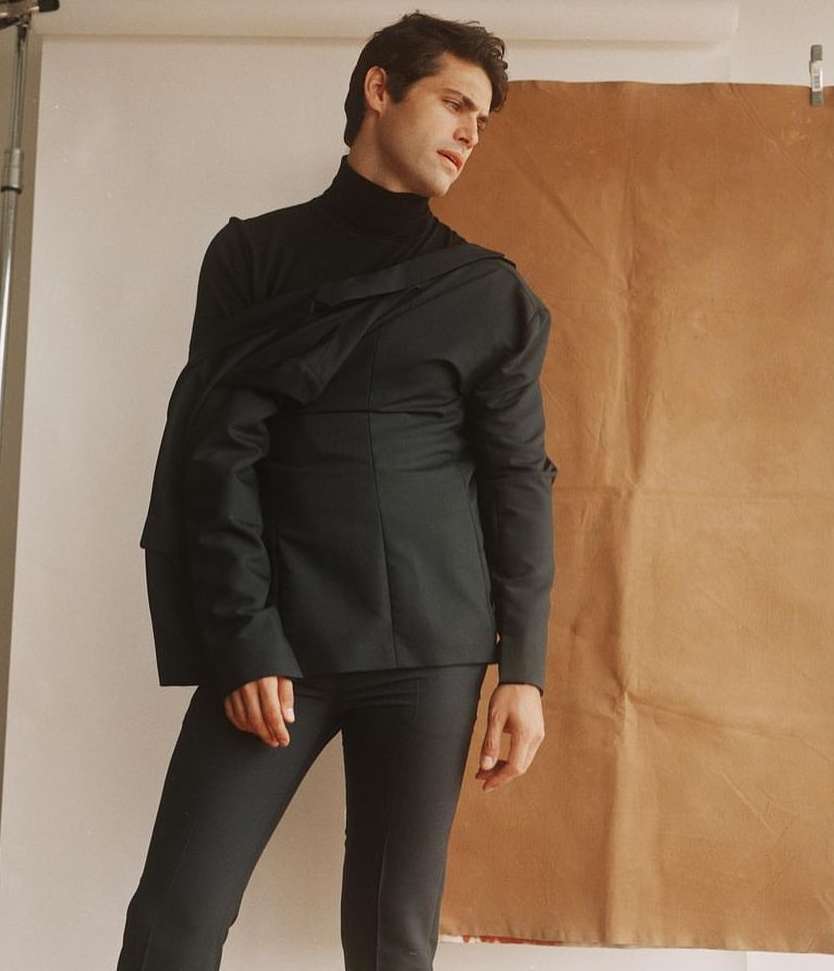 Matthew Priestley