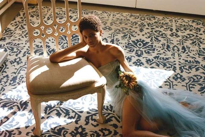 Oscar de la Renta |  Sep. 21