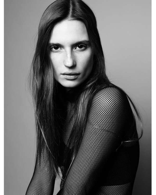 Nadya Wasylko