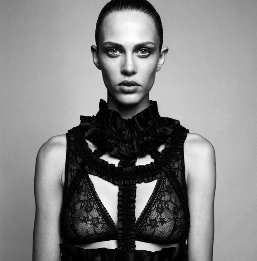 Nadya Wasylko
