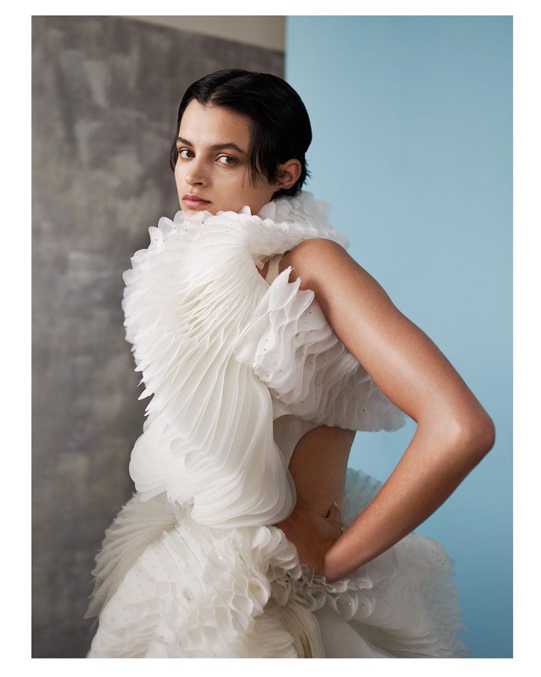 Glass Magazine |  Nov. 21