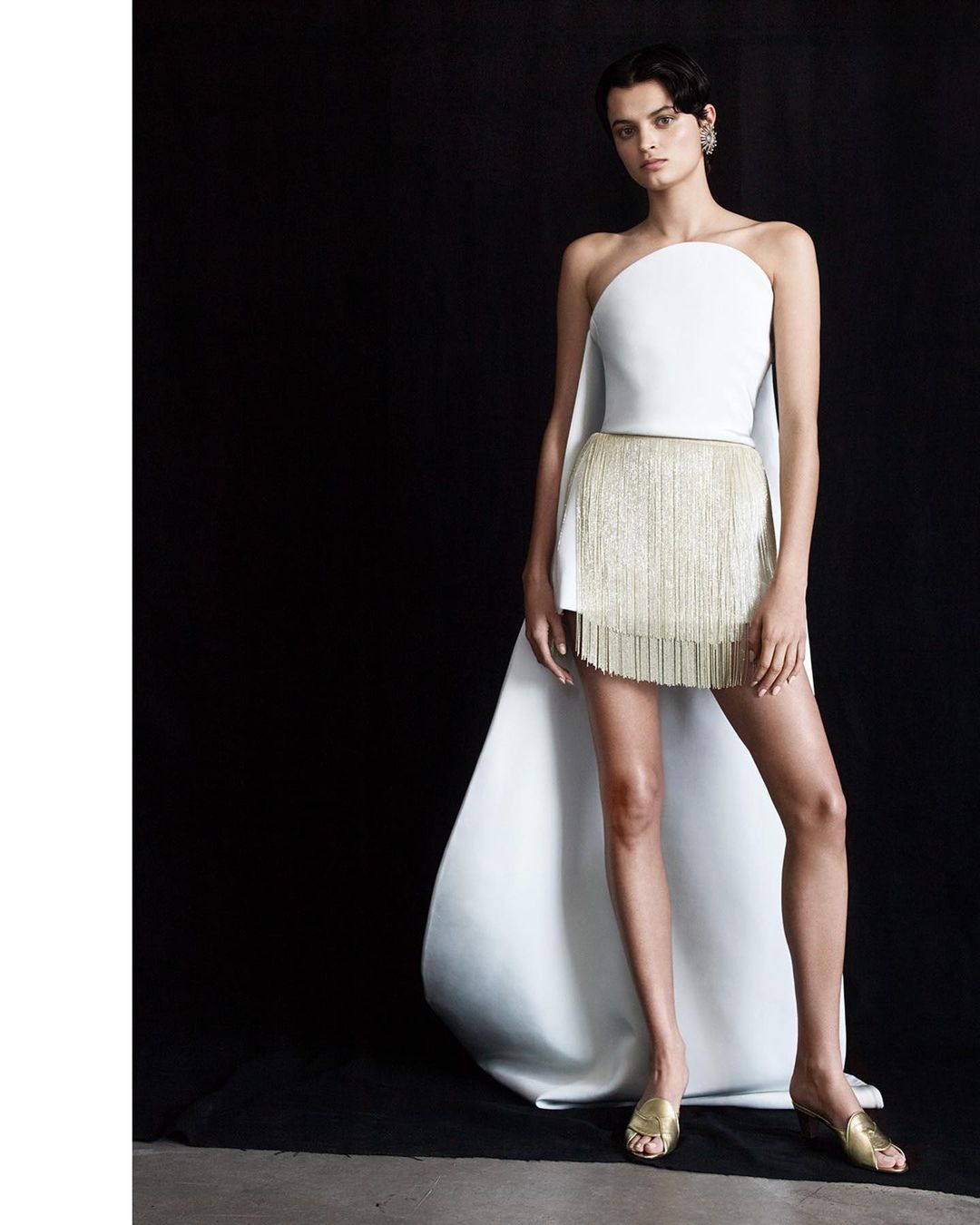 Glass Magazine |  Nov. 21