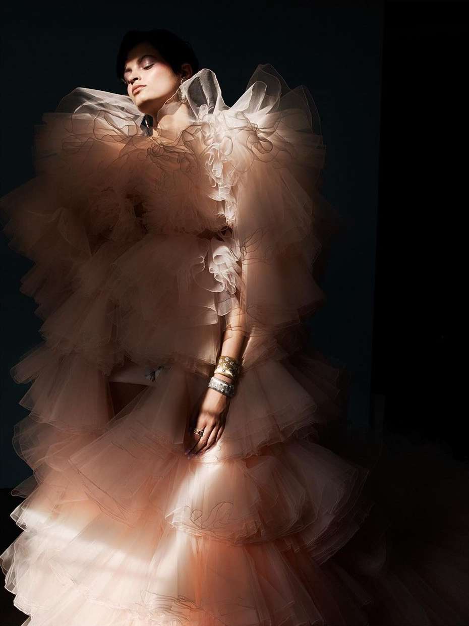 Glass Magazine |  Nov. 21