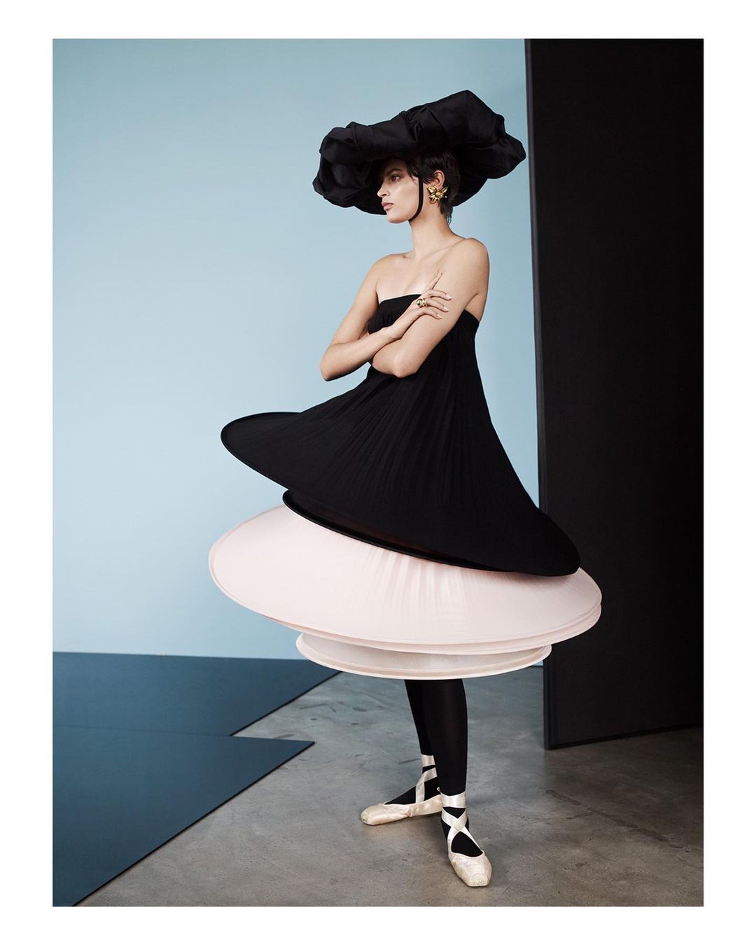 Glass Magazine |  Nov. 21