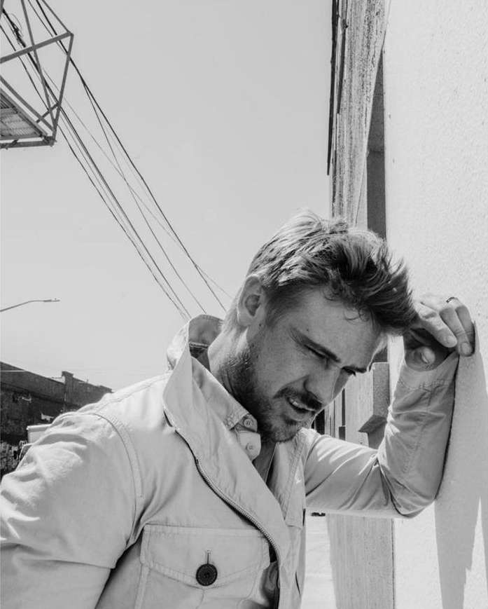 Matthew Priestley