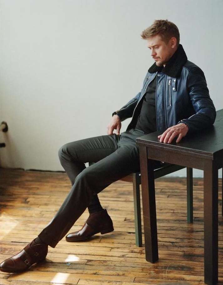 Matthew Priestley