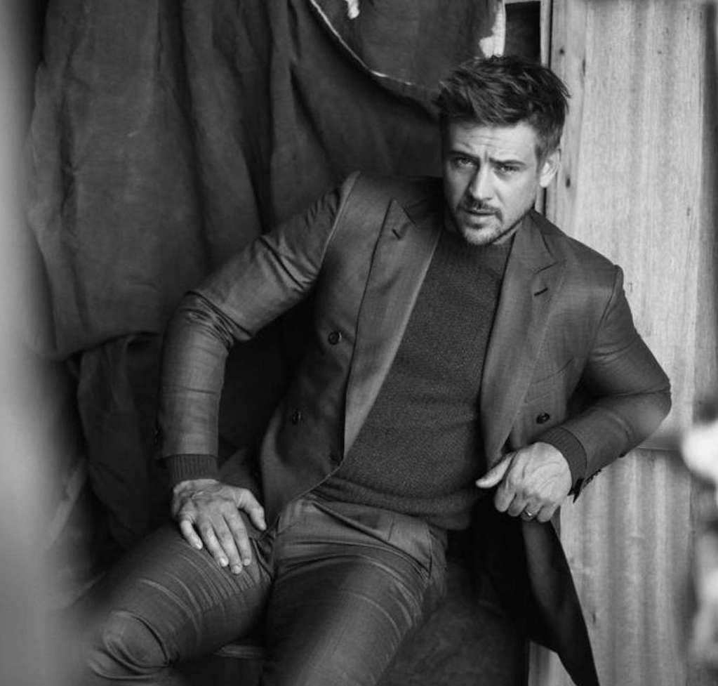 Matthew Priestley