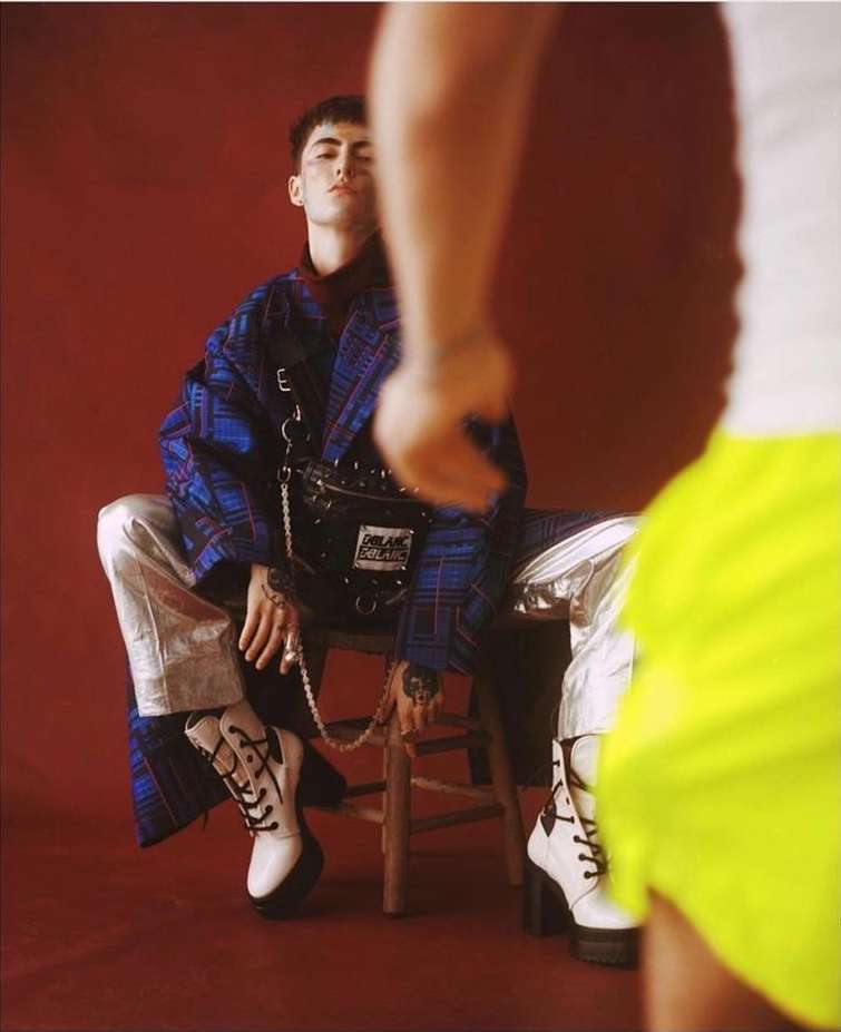 Matthew Priestley