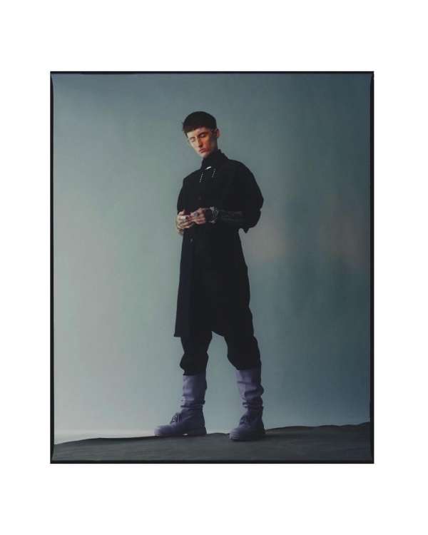 Matthew Priestley