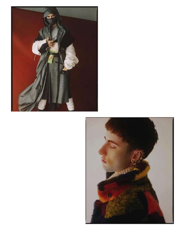 Matthew Priestley