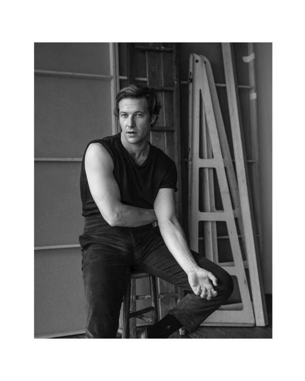 Matthew Priestley