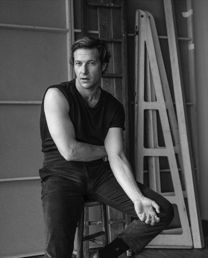 Matthew Priestley