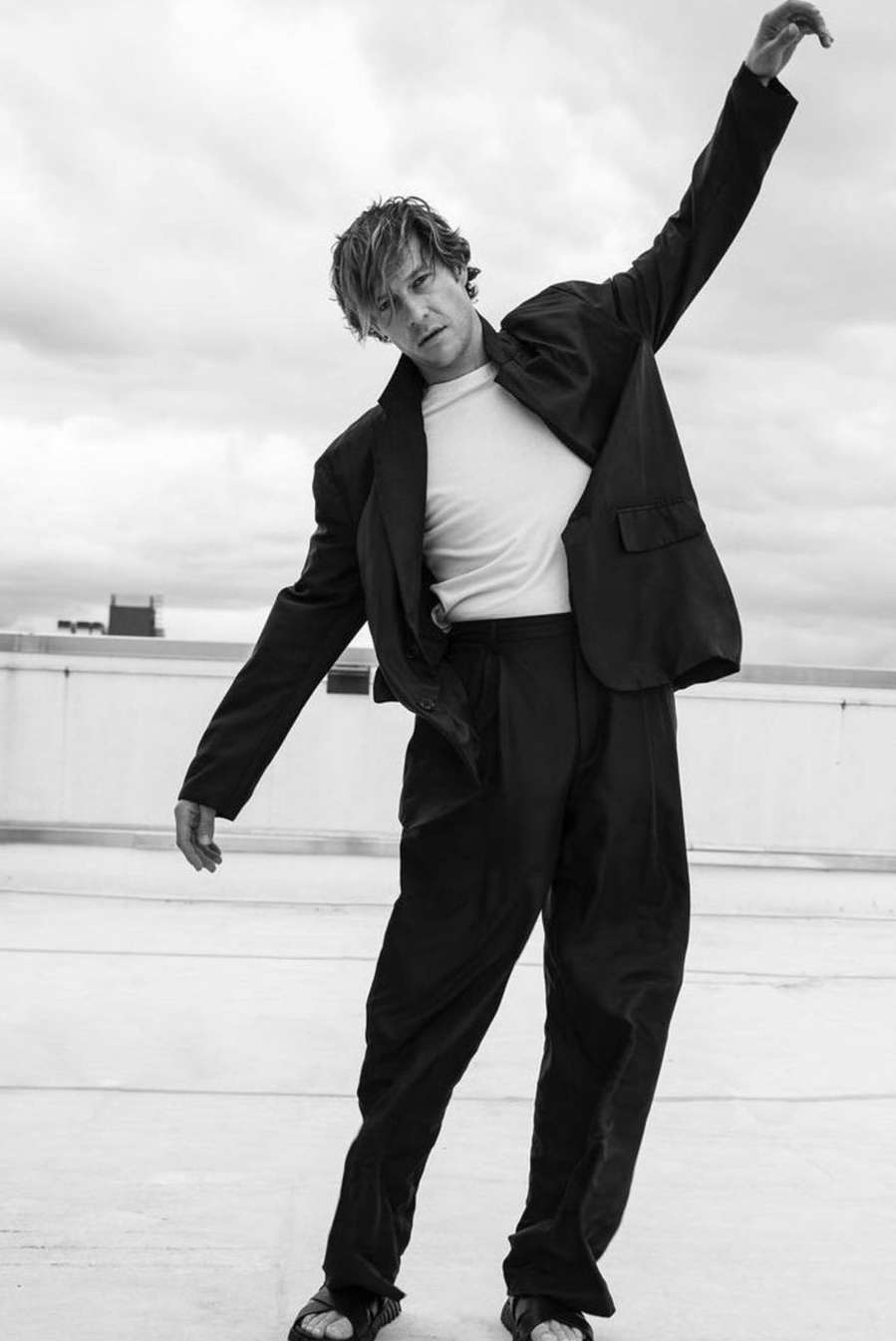 Matthew Priestley