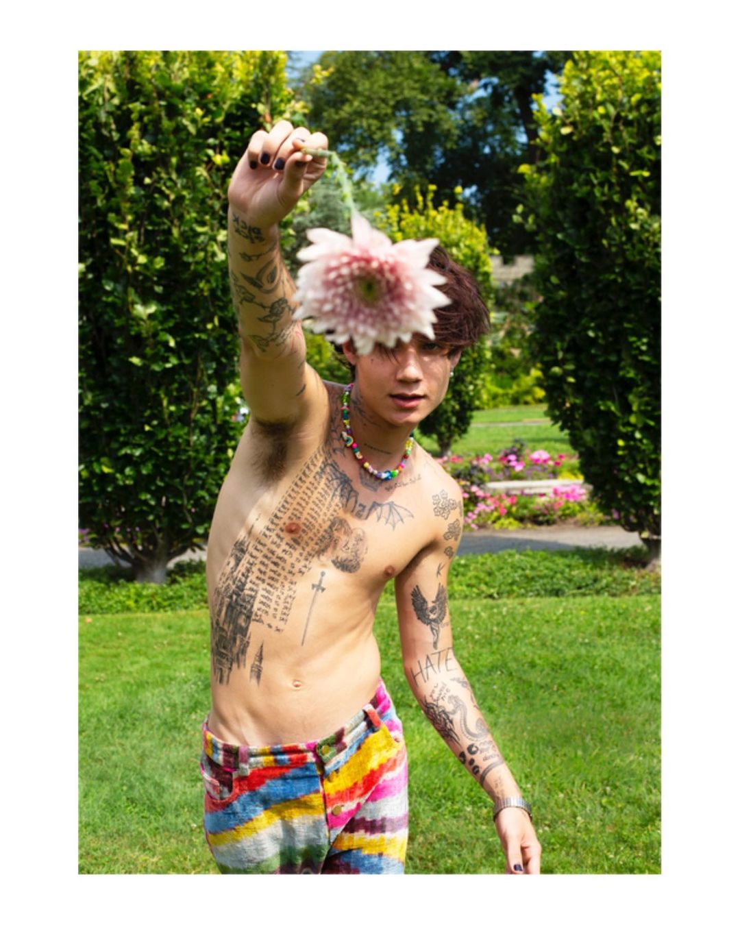 Cosmopolitan |  Oct. 22