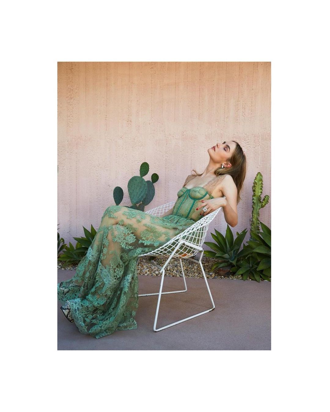 InStyle Australia |  Jan. 23