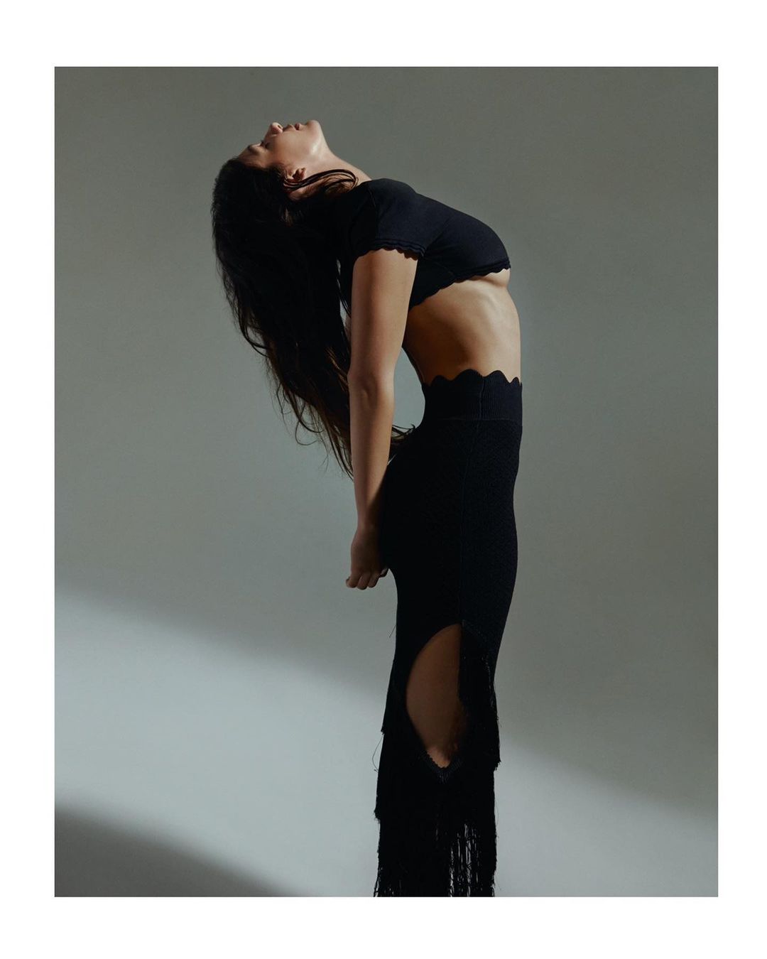 InStyle Australia |  Mar. 23