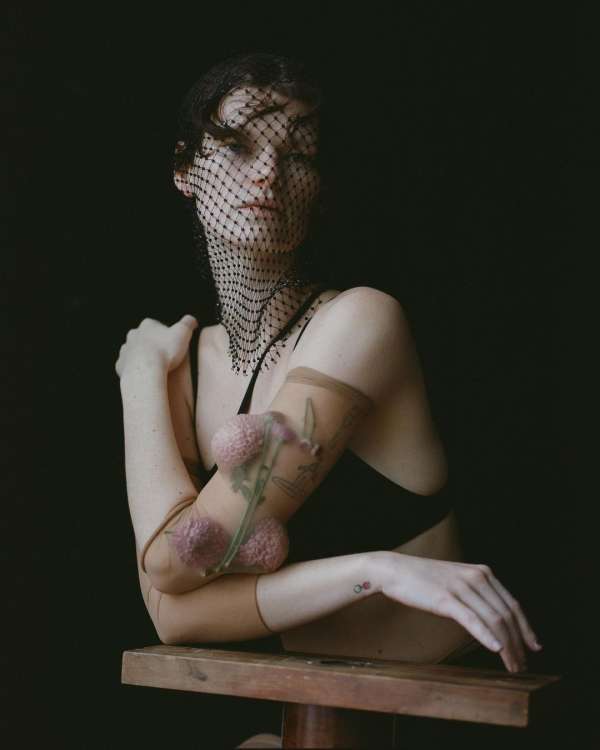 Matthew Priestley
