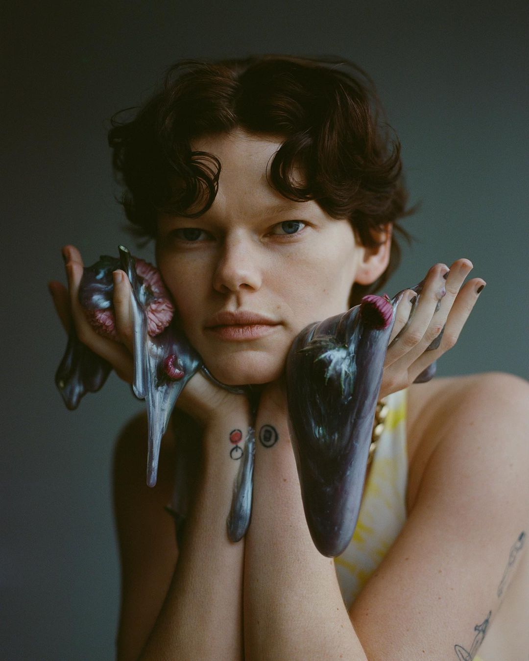 Matthew Priestley