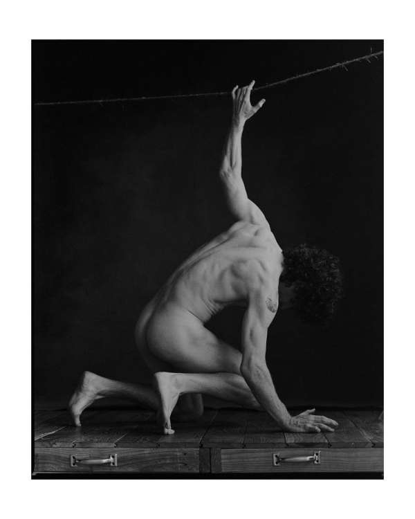 Matthew Priestley