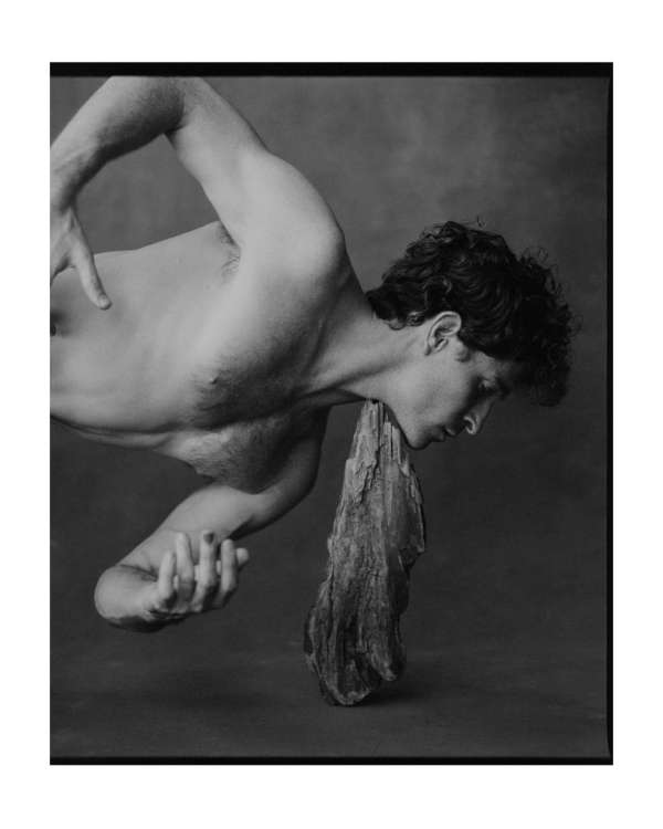 Matthew Priestley