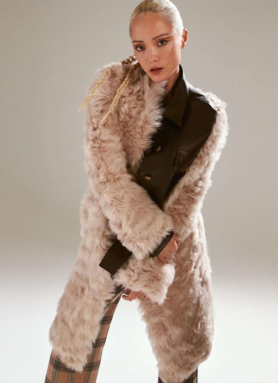 InStyle Australia |  Aug. 23