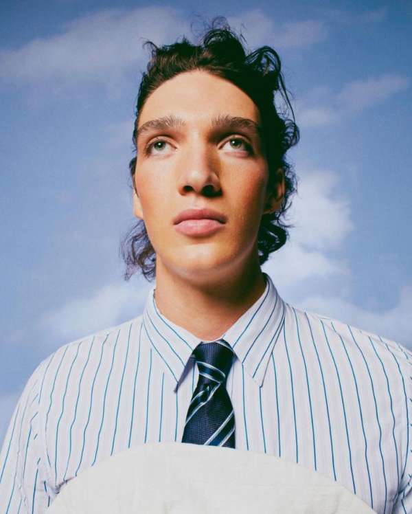 Stew Bryden
