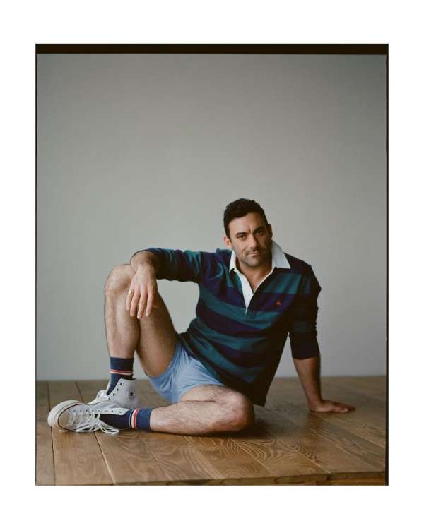 Matthew Priestley