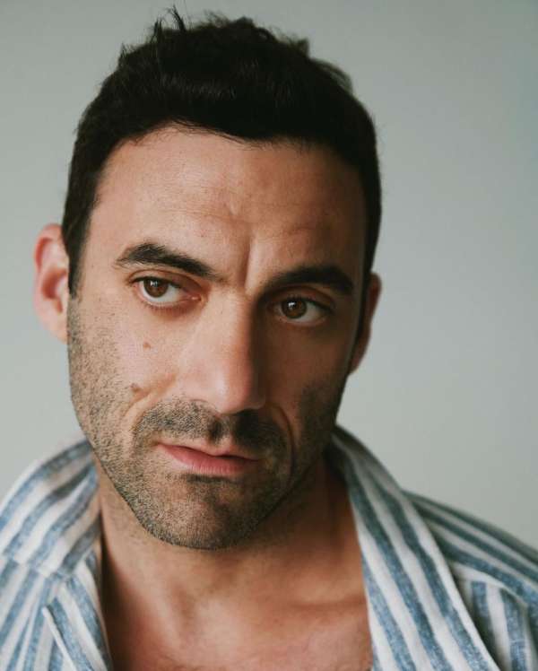 Matthew Priestley