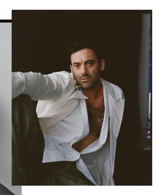 Matthew Priestley