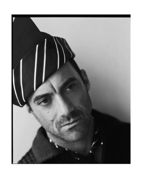 Matthew Priestley
