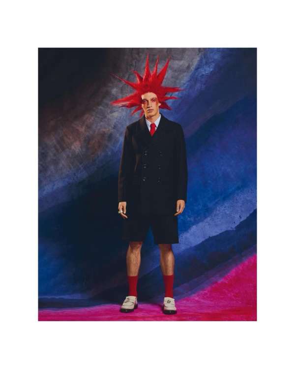 Stew Bryden