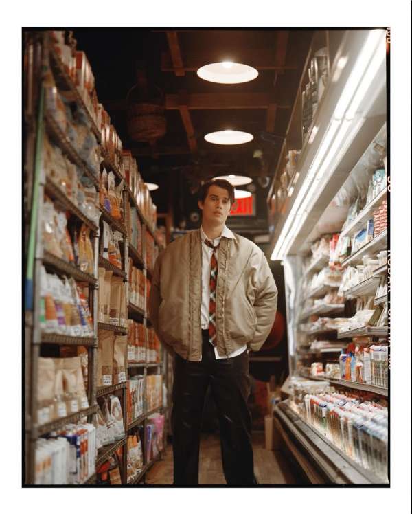 Matthew Priestley