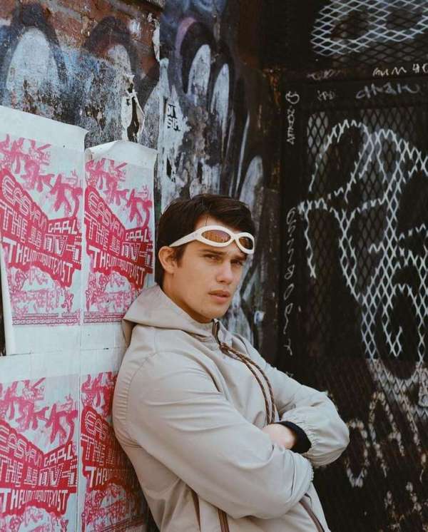Matthew Priestley