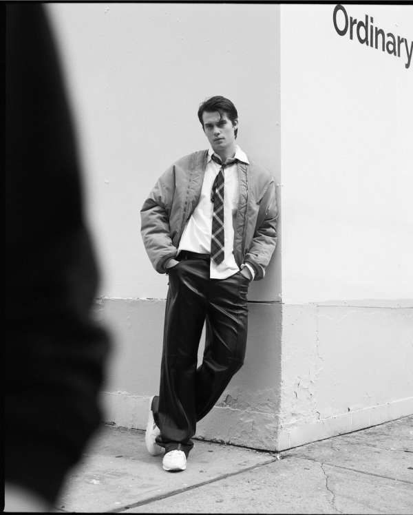 Matthew Priestley