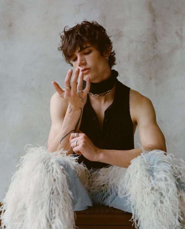 Matthew Priestley