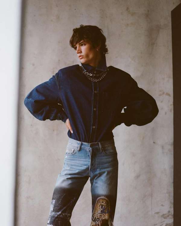 Matthew Priestley